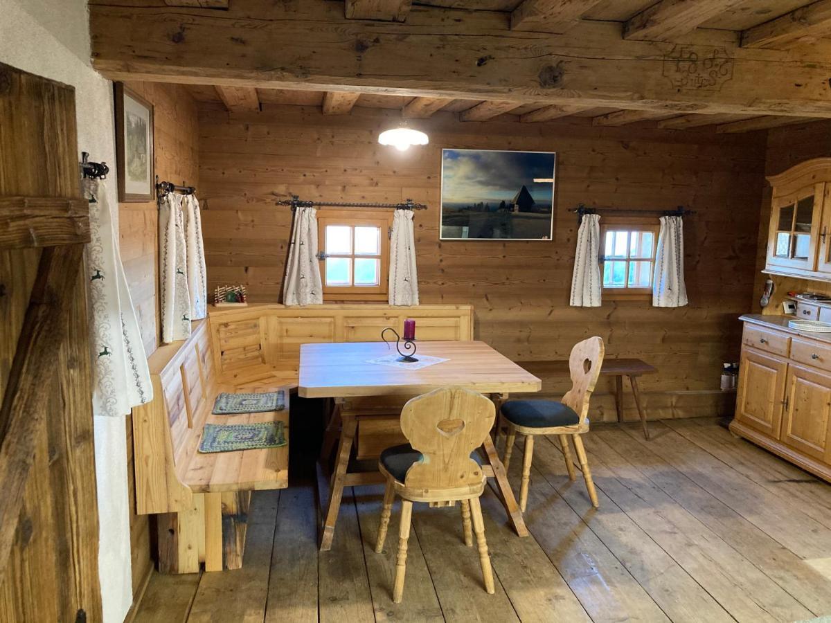 Gastkeusche Hoess Semriach Exterior foto