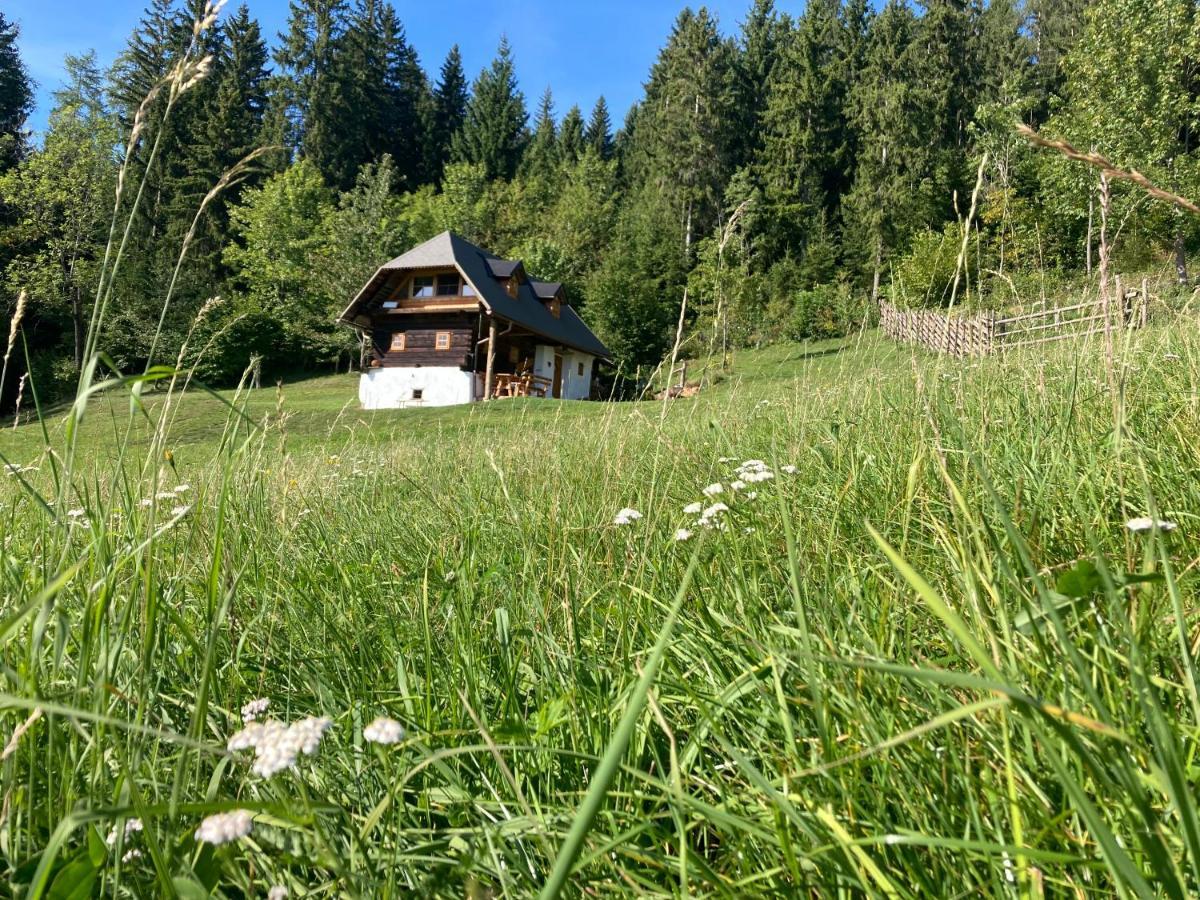 Gastkeusche Hoess Semriach Exterior foto